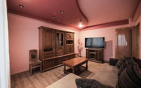 Apartament Centrul Vechi